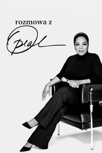 The Oprah Conversation - Posters