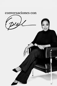 The Oprah Conversation - Posters
