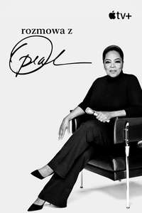 The Oprah Conversation - Posters