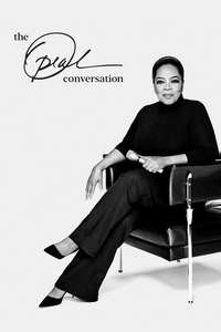The Oprah Conversation - Posters
