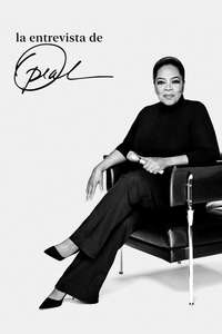 The Oprah Conversation - Posters