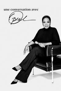 The Oprah Conversation - Posters