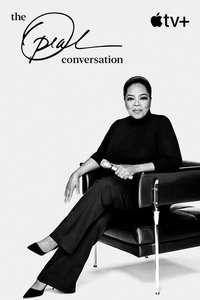 The Oprah Conversation - Posters