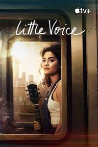 Little Voice - Posters