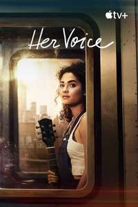 Little Voice - Posters