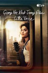 Little Voice - Posters
