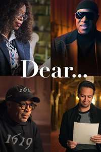 Dear… - Posters