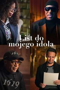 Dear… - Posters