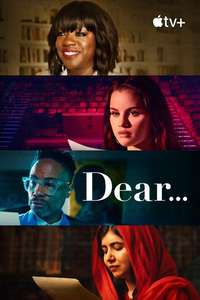 Dear… - Posters