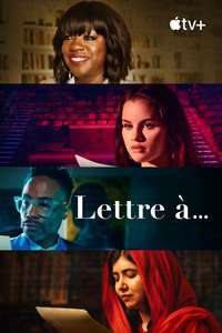 Dear… - Posters