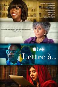 Dear… - Posters