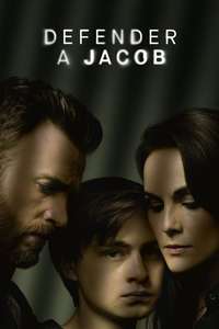 Defending Jacob - Posters