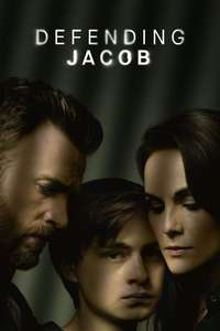 Defending Jacob - Posters