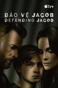 Defending Jacob - Posters