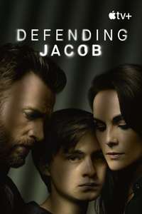 Defending Jacob - Posters