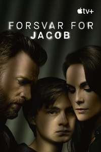 Defending Jacob - Posters