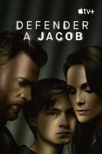 Defending Jacob - Posters