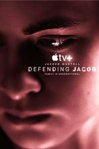 Defending Jacob - Posters