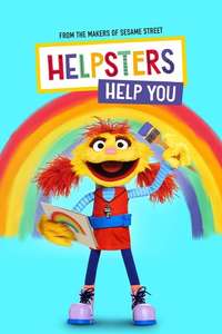 Helpsters Help You - Posters