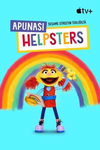 Helpsters Help You - Posters