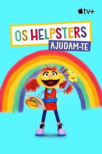 Helpsters Help You - Posters