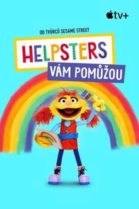 Helpsters Help You - Posters