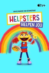 Helpsters Help You - Posters