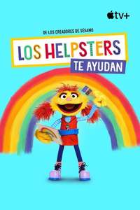 Helpsters Help You - Posters