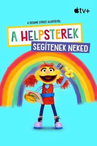 Helpsters Help You - Posters