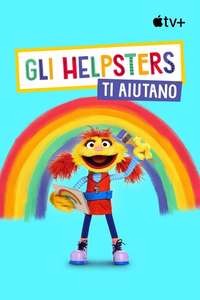 Helpsters Help You - Posters