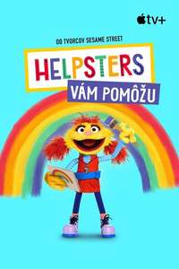 Helpsters Help You - Posters
