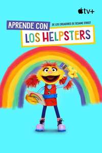 Helpsters Help You - Posters