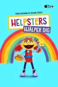Helpsters Help You - Posters