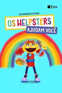 Helpsters Help You - Posters
