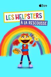 Helpsters Help You - Posters