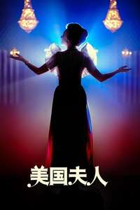 Mrs. America - Posters