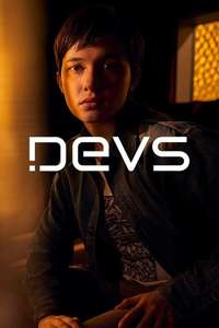 Devs - Posters