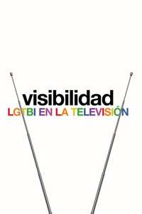 Visible: Out on Television - Posters