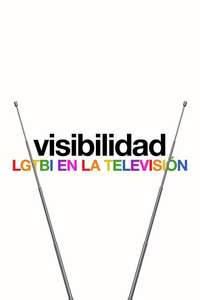 Visible: Out on Television - Posters