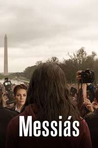 Messiah - Posters