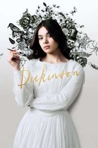 Dickinson - Posters