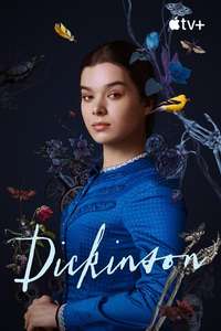 Dickinson - Posters
