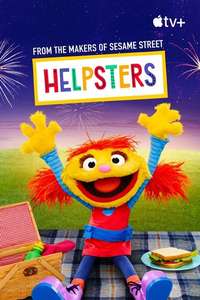 Helpsters - Posters