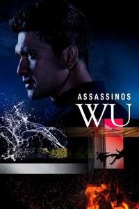 Wu Assassins - Posters