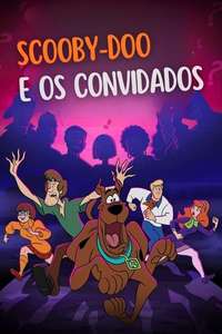Scooby-Doo and Guess Who? - Posters