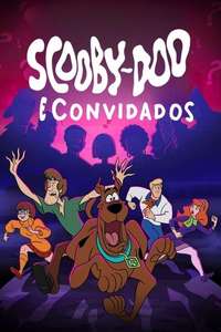 Scooby-Doo and Guess Who? - Posters