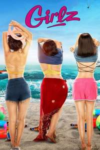 Girlz - Posters