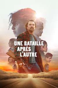 One Battle After Another - Posters