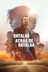 One Battle After Another - Posters
