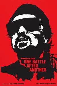 One Battle After Another - Posters